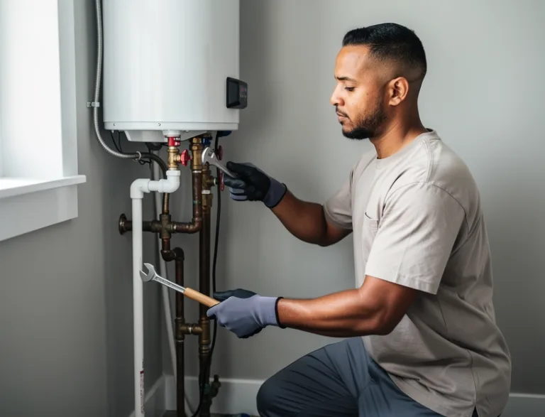 Boiler Reparatur Weil der Stadt